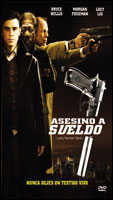 Lucky Number Slevin