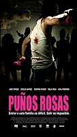 Puos Rosas