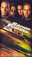 The Fast And The Furious