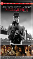 Get Rich Or Die Tryin
