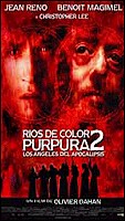 Crimson Rivers 2