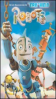 Robots