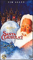 Santa Clause 2