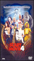 Scary Movie 4