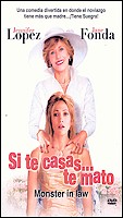 Monster In Law