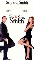 Mr. And Ms.Smith