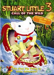 Stuart Little 3, Call Of The Wild