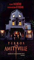 The Amityville Horror