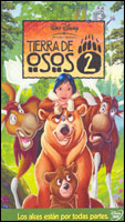 Brother Bear 2