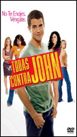 John Tucker Must Die