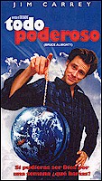 Bruce Almighty