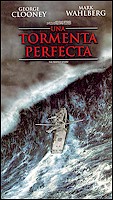 The Perfect Storm