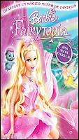 Barbie: Fairytopia