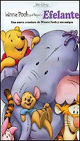 Pooh's Heffalump Movie