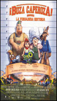 Hoodwinked