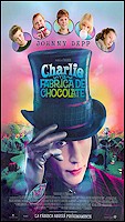 Charlie And The Chocolate Factory