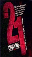 21 Grams