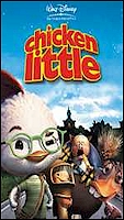 Chicken Little