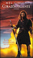 Braveheart