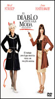 The Devil Wears Prada