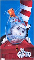 The Cat in The Hat