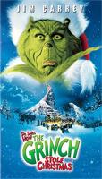 Dr. Seuss How The Grinch