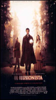 The Illusionist