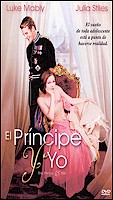 The Prince And Me