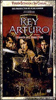 The King Arthur