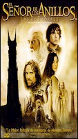 Lord Of the Rings, The Two Towers