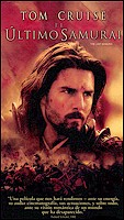 The Last Samurai