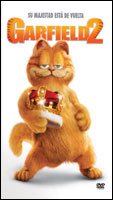 Garfield: A Tail of Two Kitties