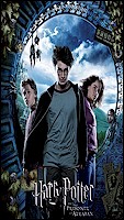 Harry Potter And The Prisoner Of Azkaban