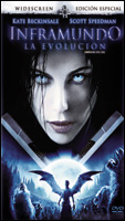 Underworld Evolution