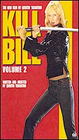 Kill Bill 2