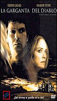 Cold Creek Manor