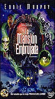 The Haunted Mansion