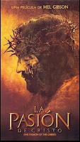 The Passion Of The Christ