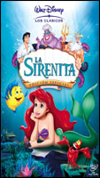 Little Mermaid