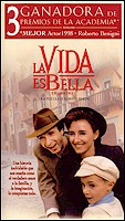 La Vita E Bella