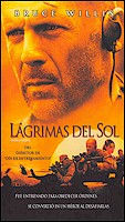Tears of The Sun