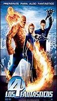 The Fantastic 4