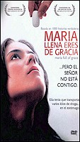 Maria Full Of Grace