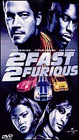 2 Fast 2 Furious