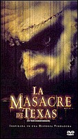 The Texas Chainsaw Massacre