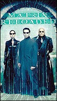 Matrix Reloaded
