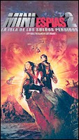 Spykids 2: Island Of Lost Dreams