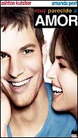 A Lot Like Love