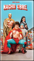Nacho Libre