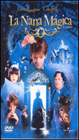 Nanny Mcphee